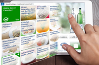 Staatl. Fachingen eröffnet die Rezepte-Abstimmung in Facebook Staatl. Fachingen eröffnet die Rezepte-Abstimmung in Facebook