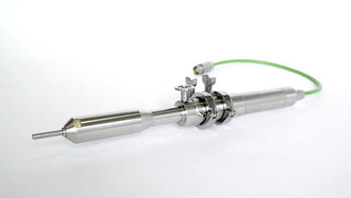 ViscoTec Pharma-Dispenser VPHD ViscoTec Pharma-Dispenser VPHD