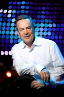 Show-Produzent Bernhard Kurz