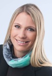 Anja Gorn, itl GmbH