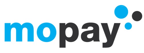 mopay Logo mopay Logo