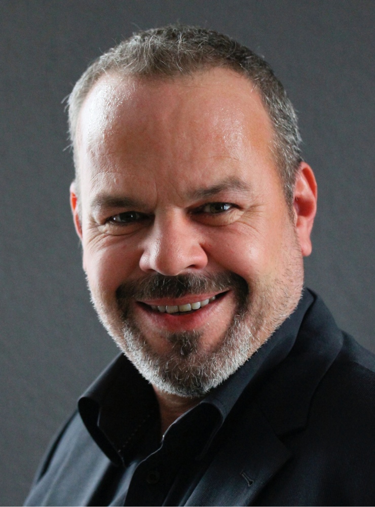 ona:systems-Geschäftsführer Rainer Marte freut sichüber wachsende Kundenzahlen. (Foto: rona:systems)