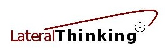Lateral Thinking by JFZ