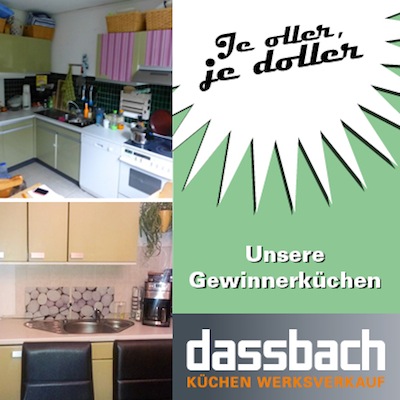 Gewinnerküchen Gewinnerküchen