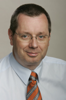 Stephan Eisel, MdB - Für Bonn im Bundestag