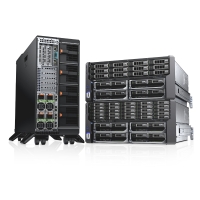 Dell PowerEdge VRTX (Quelle: Dell)