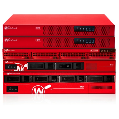 WatchGuard XCS 10 erweitert die IPv6-Funktionalität des gesamten XCS-Portfolios WatchGuard XCS 10 erweitert die IPv6-Funktionalität des gesamten XCS-Portfolios