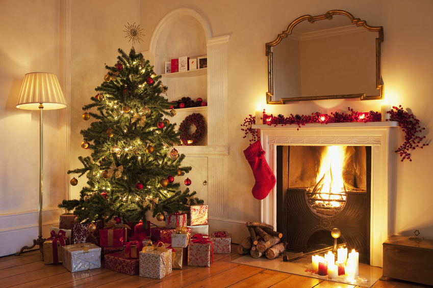 Pixum lädt zum Schreiben einer Weihnachtsgeschichte ein