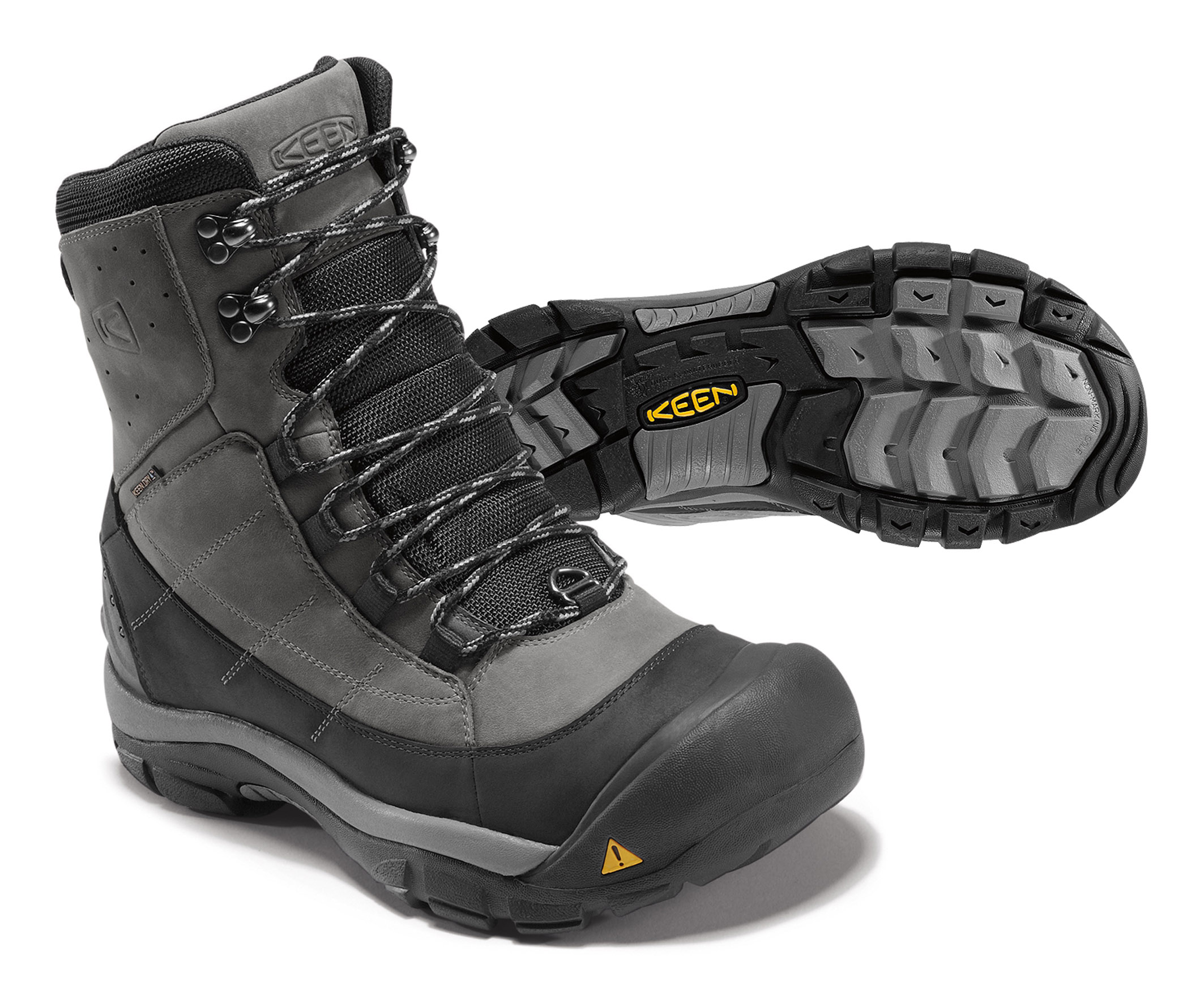 KEEN: Summit County III KEEN: Summit County III