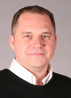 Martin Blaha - bei der OrganisedMinds GmbH verantwortlich für die Produktentwicklung Martin Blaha - bei der OrganisedMinds GmbH verantwortlich für die Produktentwicklung