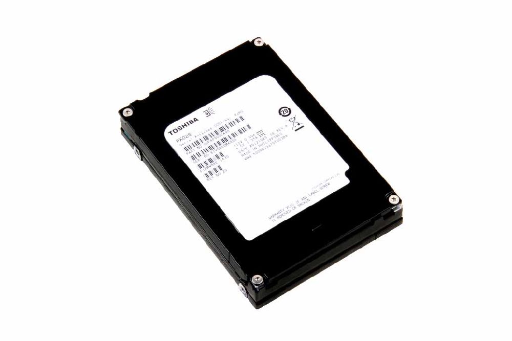 Toshiba PX02SSx-Serie (Quelle: Toshiba)