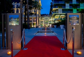 Kempinski Palace Portoroz