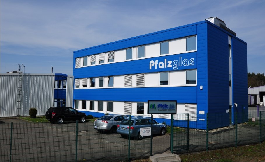 (C) Pfalzglas GmbH & Co.KG
