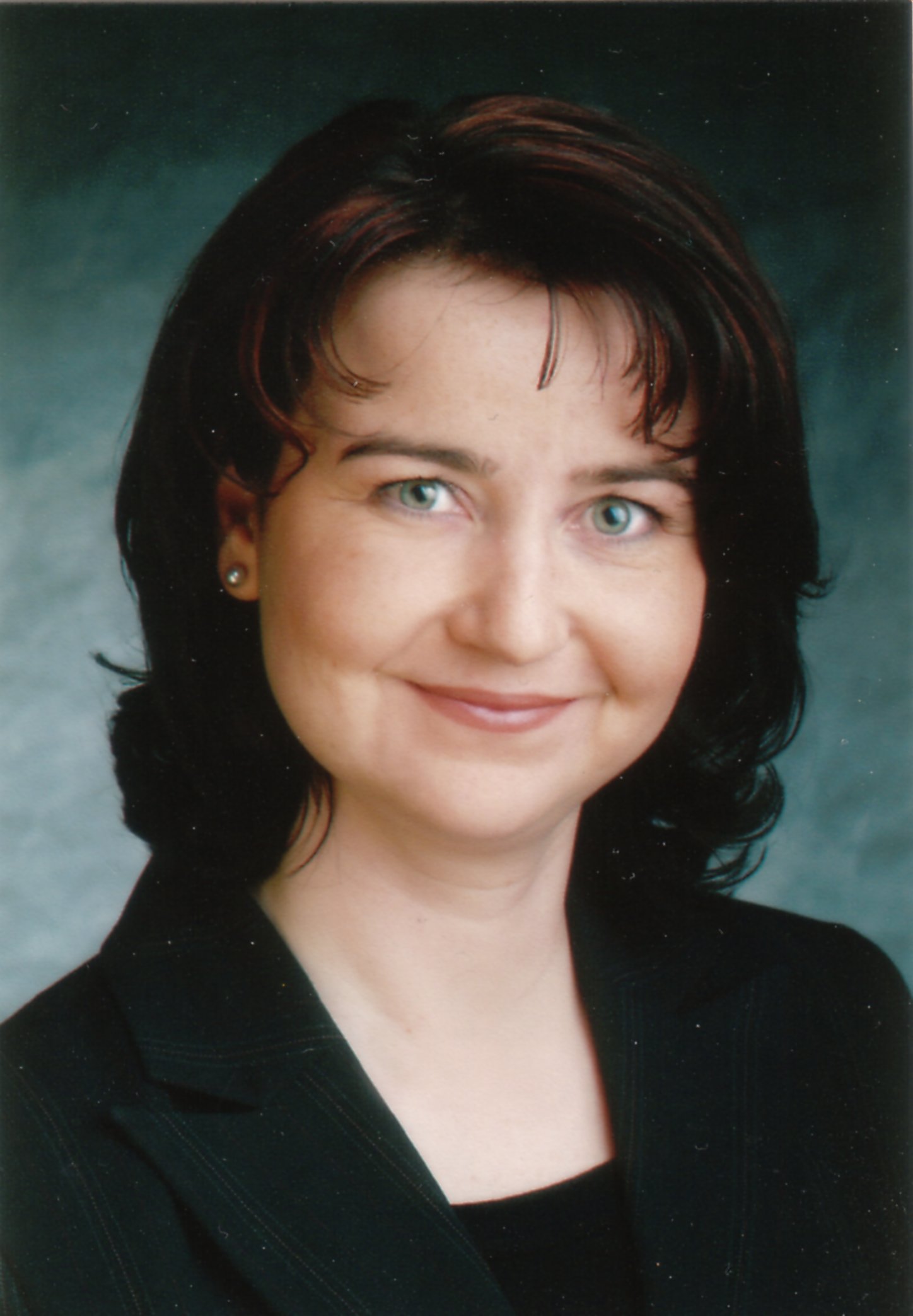 Harriet Ziegler Harriet Ziegler