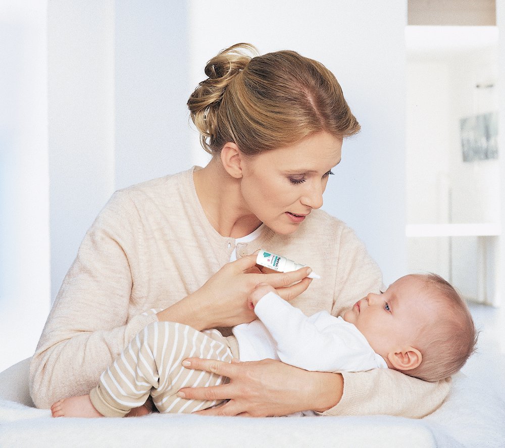 Foto: Merck Selbstmedikation GmbH