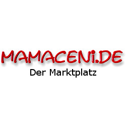mamaceni.de Logo