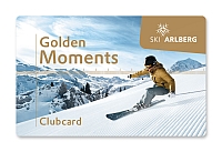 Clubcard (Ski Arlberg)