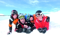 Skischule