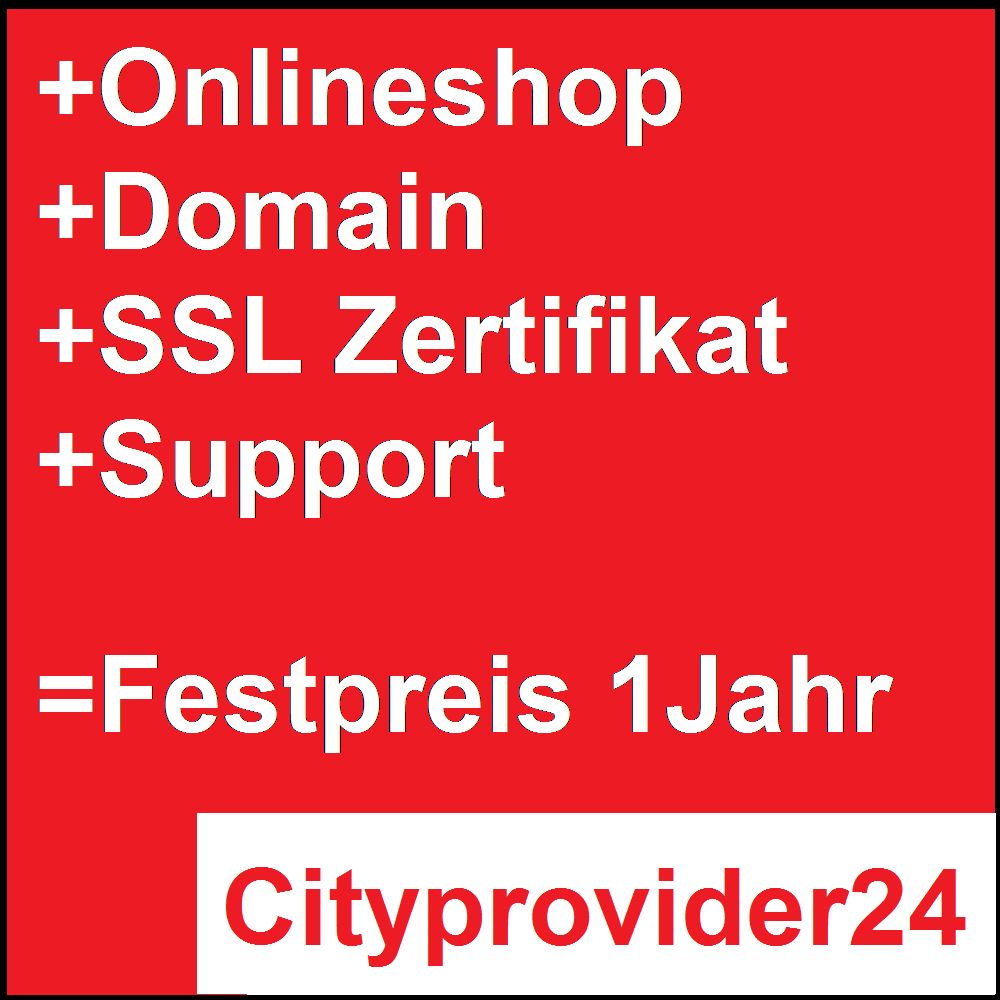Cityprovider24