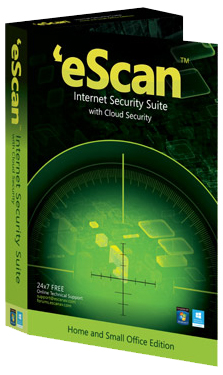 eScan Internet Security Suite Home14
