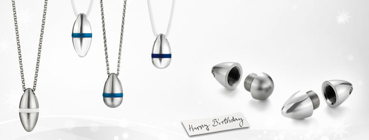 Schmuck ist immer perfekt zum Verschenken