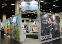 Sport-Thieme präsentiert sich auf der Fachmesse für Freiraum, Sport- und Bäderanlagen