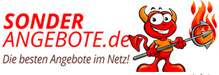 Sonderangebote.de - Die besten Angebote im Netz! Sonderangebote.de - Die besten Angebote im Netz!