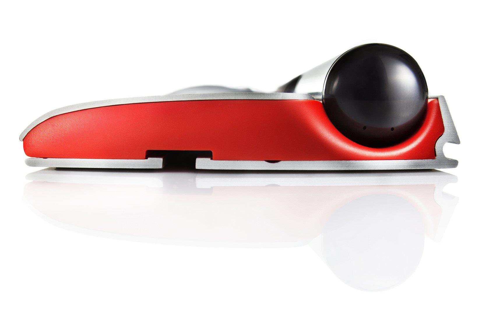 Die RollerMouse RED wurde mit dem Red Dot Design Award ausgezeichnet.