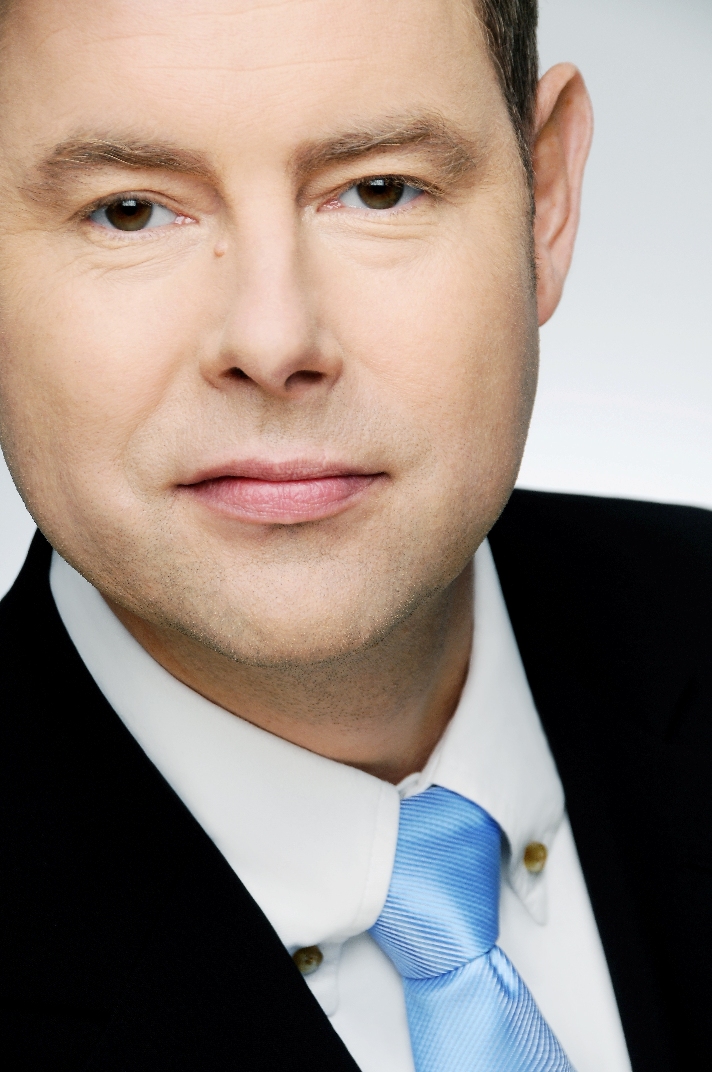 Stefan Palm, Marine Business Development Manager bei Moxa Stefan Palm, Marine Business Development Manager bei Moxa