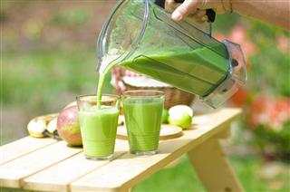 leckere Smoothies von Bharati leckere Smoothies von Bharati