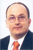 Janis Bumbulis, Dekabank Janis Bumbulis, Dekabank