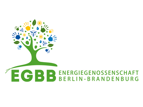 EGBB Energiegenossenschaft Berlin-Brandenburg eG