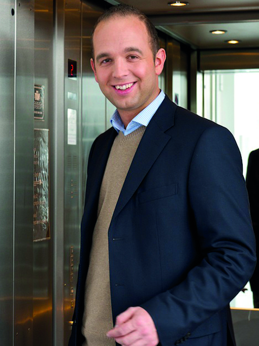 Timon Bauer Inhaber Promedico Marketing Timon Bauer Inhaber Promedico Marketing
