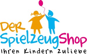 Logo Der Spielzeug Shop Logo Der Spielzeug Shop