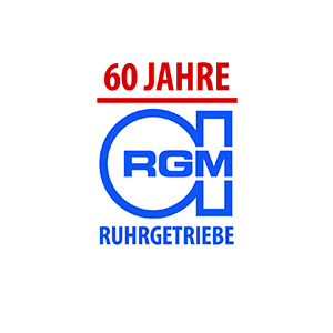 RUHRGETRIEBE feiert Geburtstag RUHRGETRIEBE feiert Geburtstag