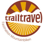 trailtravel - MTB-Touren durch Mitteldeutschland