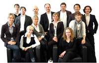 Das DZ-Media Team Das DZ-Media Team