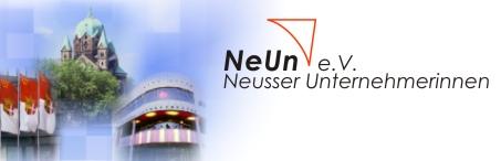 NeUn e.V. | Verein Neusser Unternehmerinnen