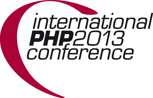 PHP pur: Die International PHP Conference 2013