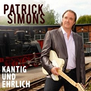Patrick Simons Patrick Simons