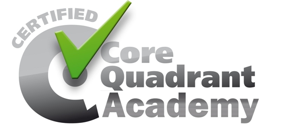 Core Quadrant Academy Core Quadrant Academy