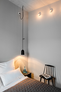 Hotel mit Stil in München Hotel mit Stil in München