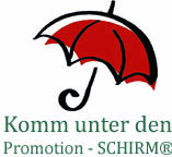 Promotion-SCHIRM Promotion-SCHIRM
