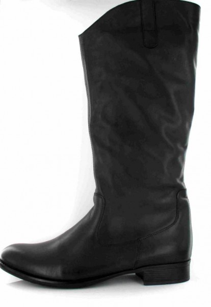 Damen-Langschaft-Stiefel in Übergröße Damen-Langschaft-Stiefel in Übergröße