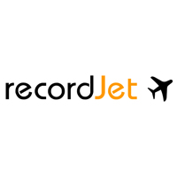 5 Jahre Steilflug - recordJet feiert Gründungsjubiläum 5 Jahre Steilflug - recordJet feiert Gründungsjubiläum