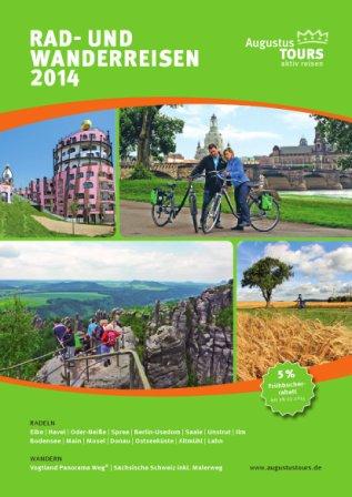 Reisekatalog 