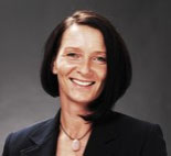 Sandra Niedergesäß, Referentin der BBA