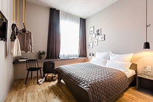 BOLD Hotel München BOLD Hotel München