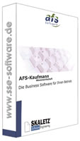 AFS-Kaufmann V10 AFS-Kaufmann V10