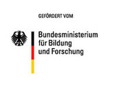 LeWiPro wird vom Bundesministerium gefördert LeWiPro wird vom Bundesministerium gefördert